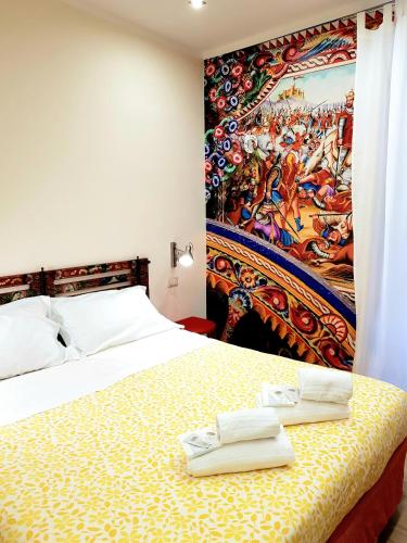 Double Room with Private Bathroom image 9