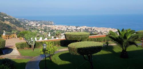  Marasusa villaggio, Unterkunft in Parghelia