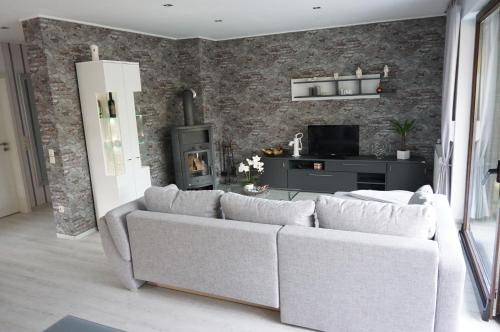 Létesítmények, Moderne Erdgeschoss Kleikamp 4a in Königslutter am Elm