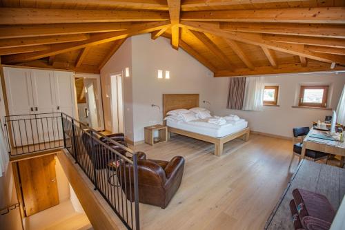 La Pertica Agriturismo