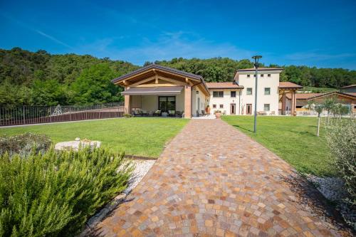 La Pertica Agriturismo