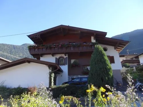 Haus Niederegger in Finkenberg, Österreich