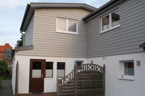 Ferienwohnung 3 in Dahme, Deutschland
