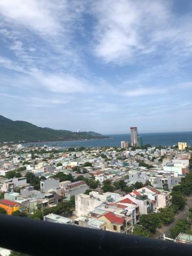 Can ho moi tang 14, View bien, Son tra Oceanview, quan Son Tra, gan khu dan cu, gan sieu thi Coopmar