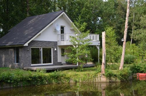 De Zwarte Els gîte à louer Stippelberg