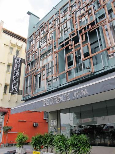 Bedrock Hotel Ipoh