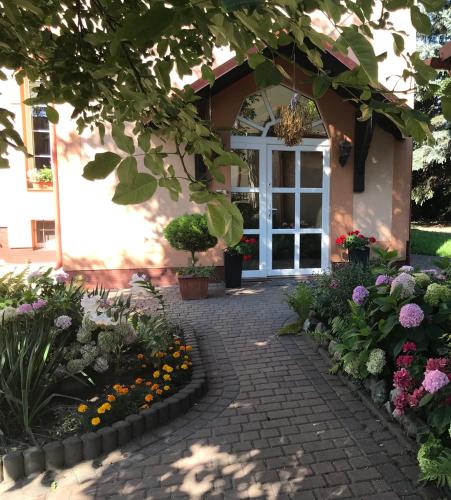 Apartament u Gabi in Хойніце