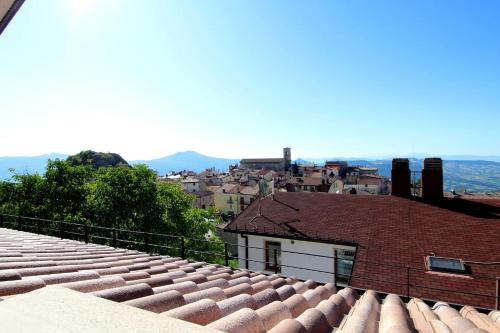  La Mansarda in Pineta in Roccaraso