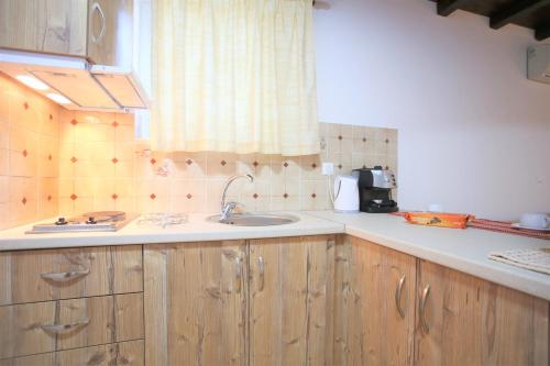 Pension Ioanna in Milos Island