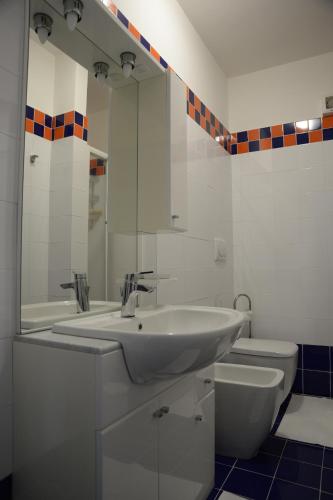 Double Room with Private External Bathroom