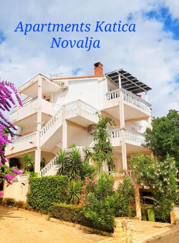 Apartmants Katica - Apartment - Novalja