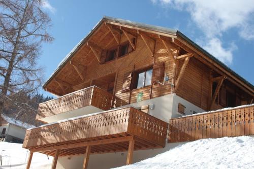bellevallée gîte à louer Villard-sur-Boëge