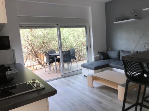  Appartement en 2eme ligne de mer in Platja  dAro
