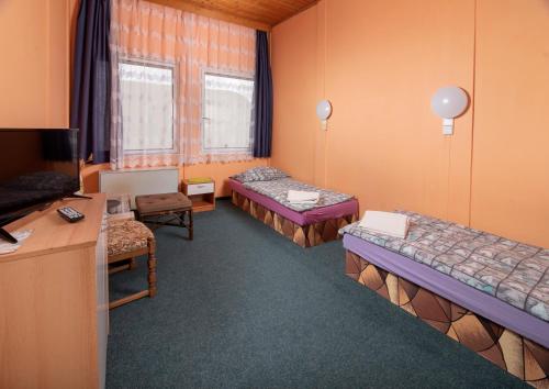 Ubytovna Z-SPORT - image 10