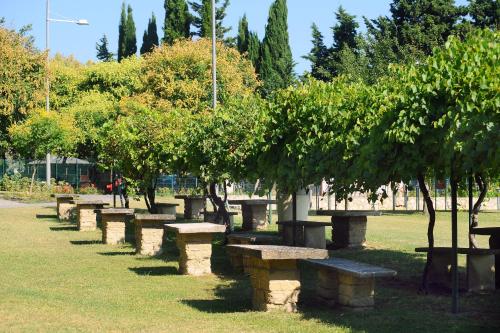 Parco delle Piscine