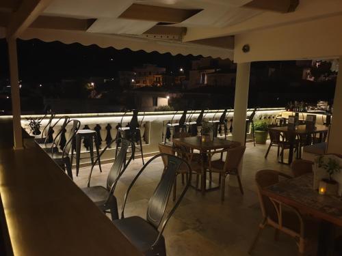 波羅斯迪米特拉精品酒店 (Dimitra Boutique Hotel Poros) in 波羅斯