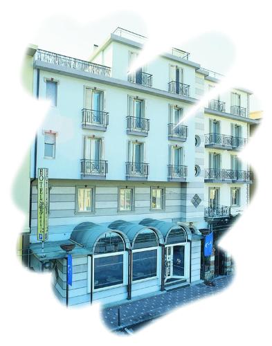 Hotel Rosalia 3
