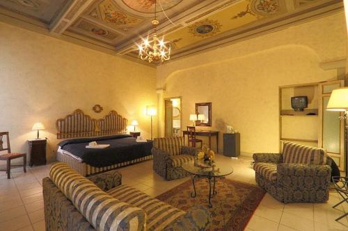 Residenza Castiglioni, Florencia (foto 7)