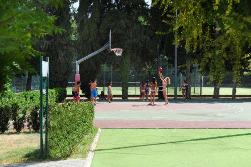 Parco delle Piscine