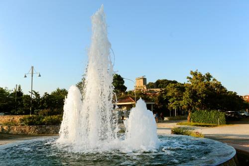 Parco delle Piscine