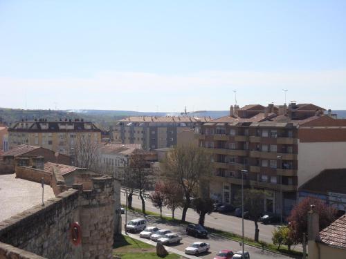 Apartamentos La Muralla - image 10