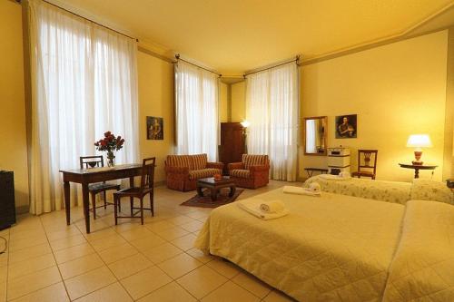 Residenza Castiglioni, Florencia (foto 8)
