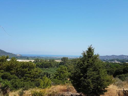  Countryside Penthouse in Pastida