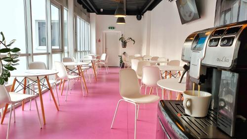 設施, 市中心便利地點公寓 (City Center Best Place Apartments) in 布拉迪斯拉發一