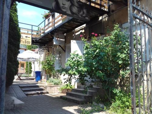  Laura Apartman, Unterkunft in Miskolc