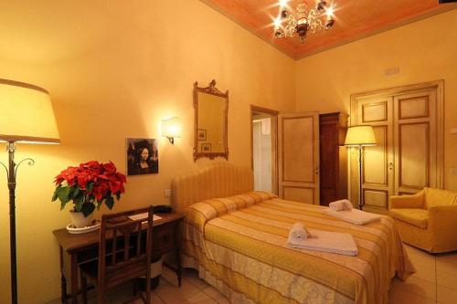 Residenza Castiglioni, Florencia (foto 11)
