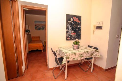 Catania Apartment Liotro 2