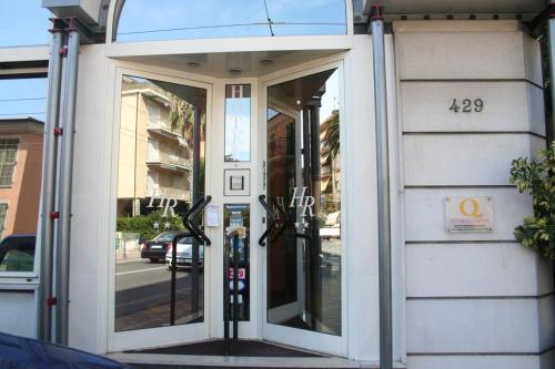 Hotel Rosalia 4