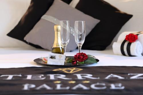 La Terrazza Palace B&B, Palermo