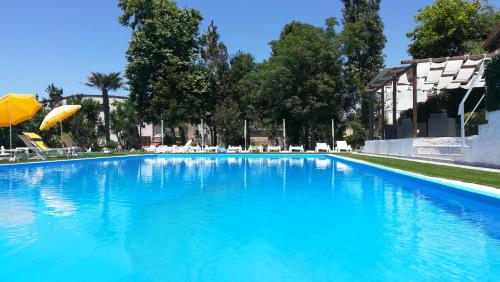 Silica Residence Hotel