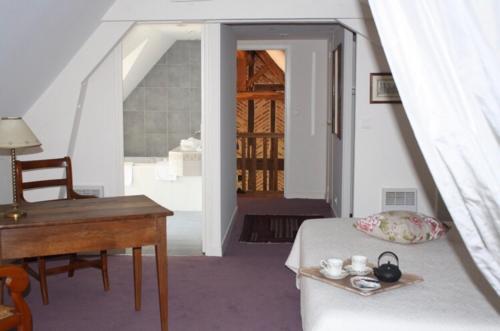 La rabouillere - main image