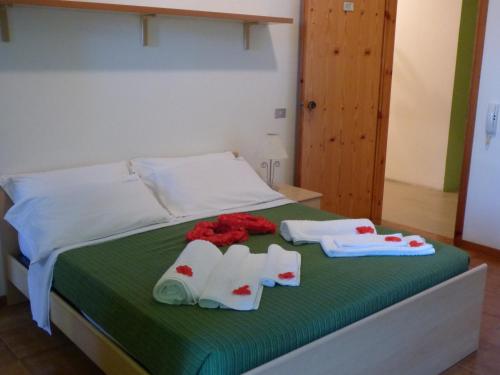 Silica Residence Hotel