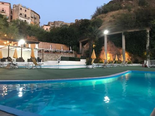 Silica Residence Hotel