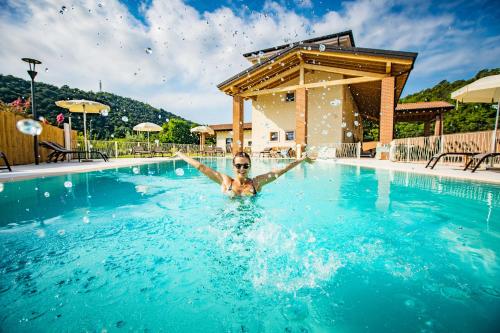 La Pertica Agriturismo