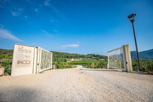 La Pertica Agriturismo