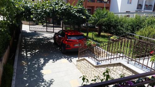 Apartment Anđa