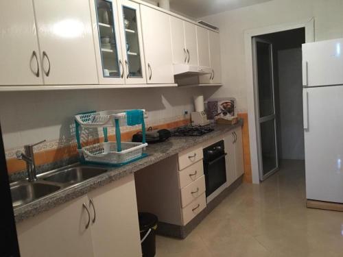 Residences Al Andalus AP4 - Saidia Appartement