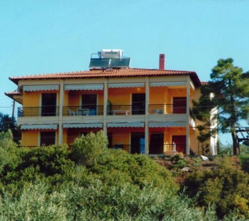 Kostas House