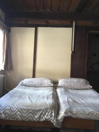 Hostelskippy – Cesky Krumlov/Krumau, TN