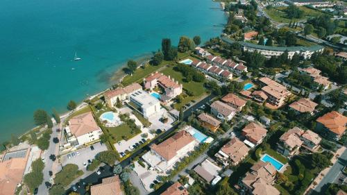 Residence Poggio al Lago