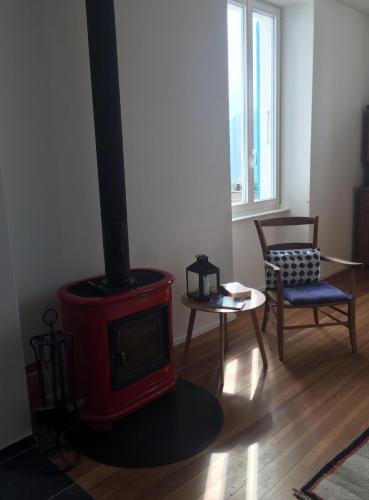  Ca' Dogana Vegia in Pugerna