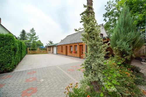 Villa Topáz photo 1