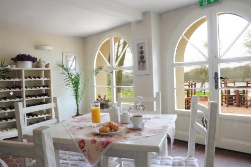 Étterem, Olandia in Kwilcz