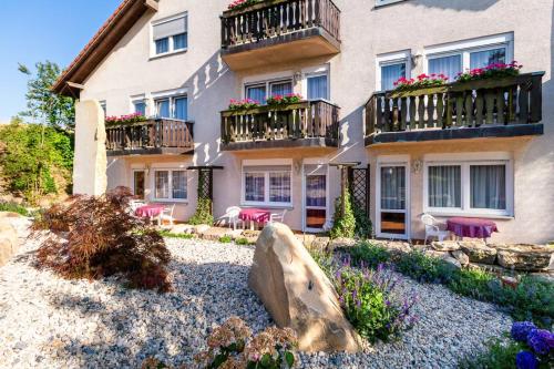 Hotel Zur Aussicht