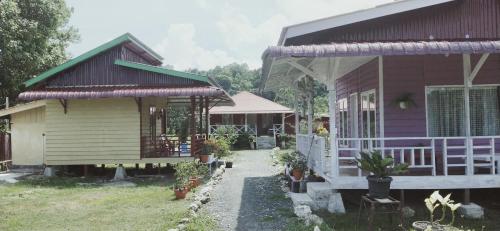 Pondok Oma in Matanurung