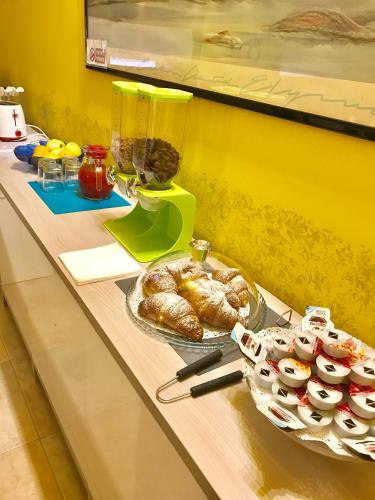 B&B IL VIALETTO – Orio Al Serio, VA